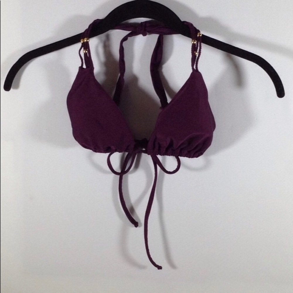 PILYQ Bikini Top